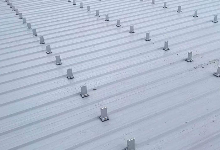 霍林郭勒网架施工